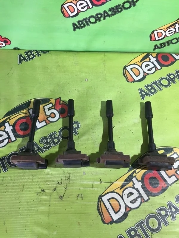 Катушка зажигания Mitsubishi Pajero Pinin I (1998—2006)