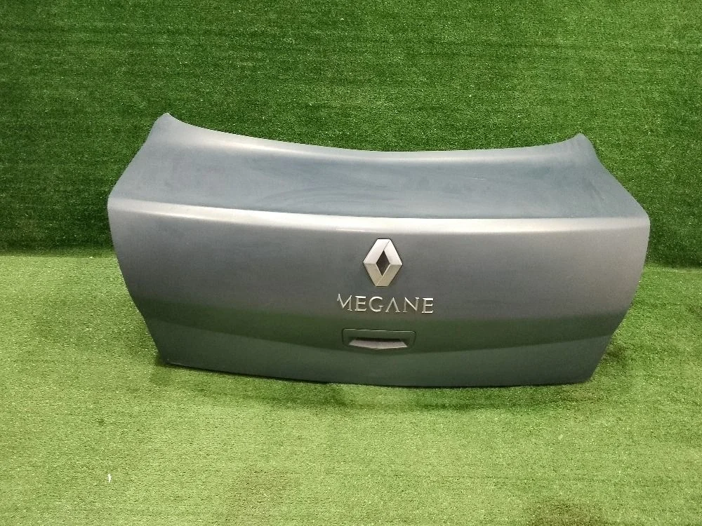 Крышка багажника Renault Megane II (2002—2006)