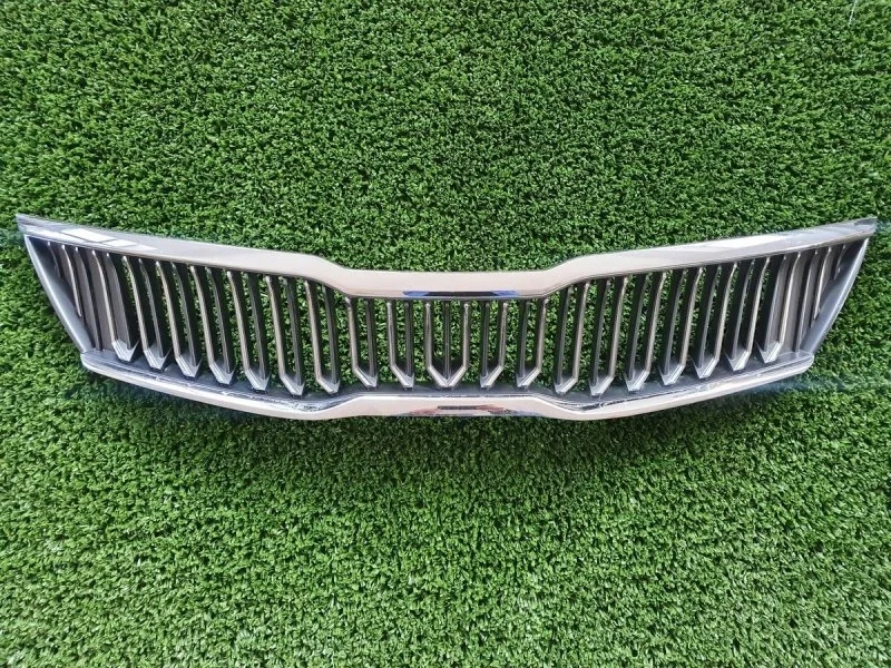 Решетка радиатора Kia Optima IV (2015—2018)