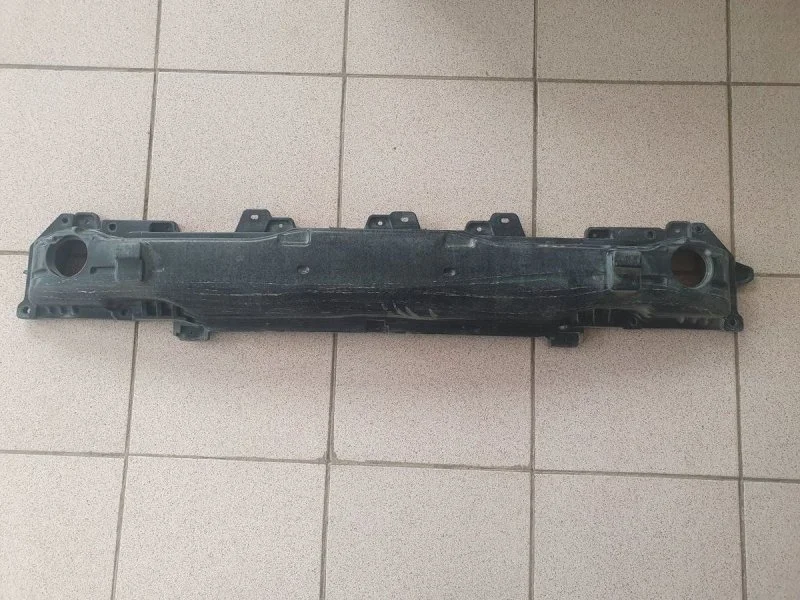 Усилитель заднего бампера Kia Sportage IV (2015—2018)