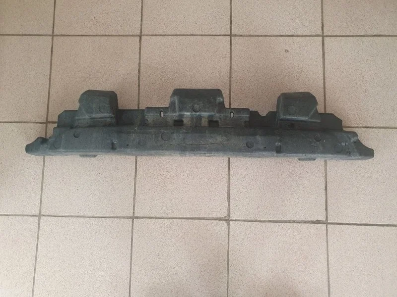 Абсорбер бампера Kia Rio X-Line I (2017—2020)