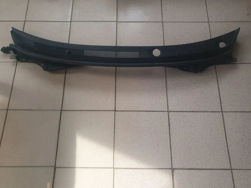 Жабо Hyundai Sonata VII (2014—2017)