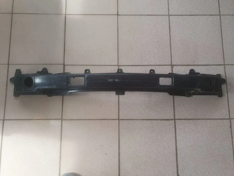 Усилитель заднего бампера Kia Sportage III (2010—2014)