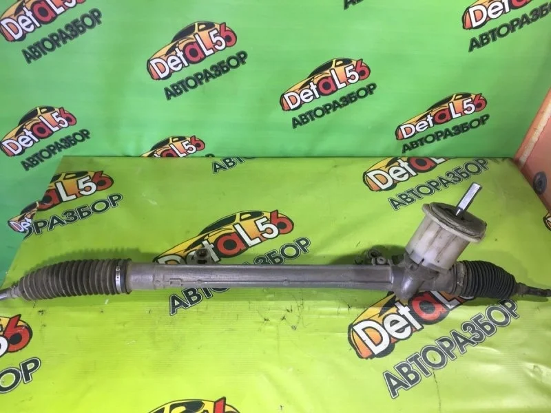 Рейка рулевая Renault Megane II (2002—2006)