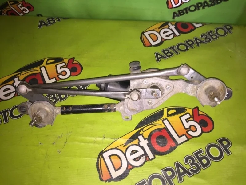 Мотор дворников Kia Rio III (2011—2015)