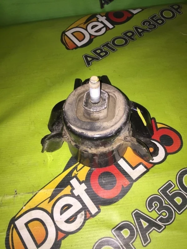 Подушка двигателя Kia Rio III (2011—2015)