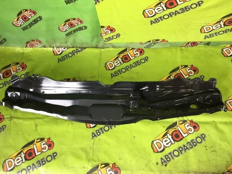 Накладка под жабо Kia Rio III (2011—2015)