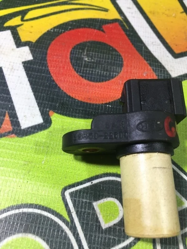 Датчик положения распредвала Hyundai Accent II (1999—2012)