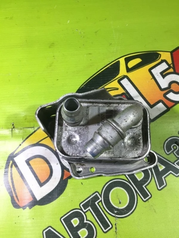 Теплообменник BMW M5 E60/E61 (2004—2010)