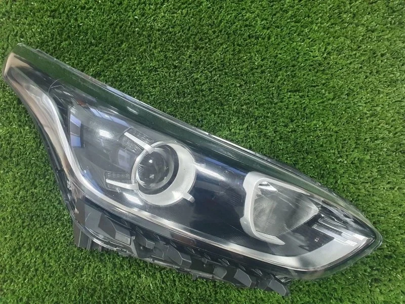 Фара Kia Cerato IV (2018—2022)