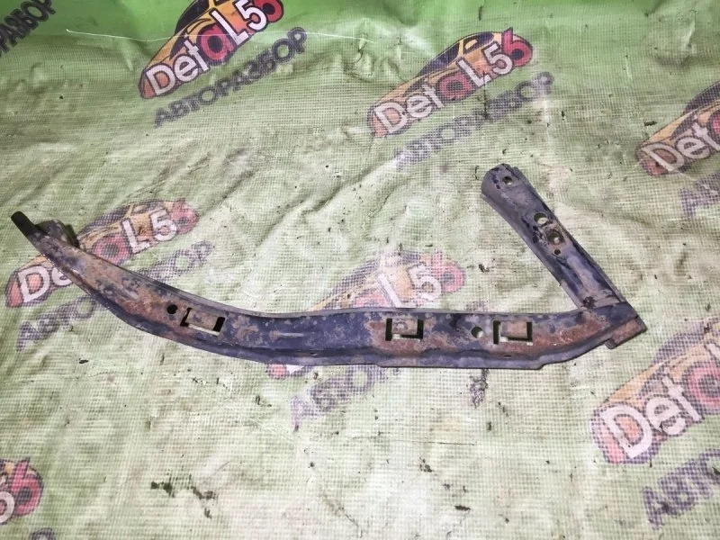 Кронштейн бампера Honda Civic VIII (2005—2009)