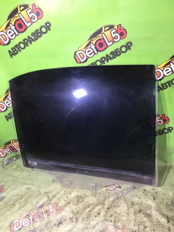 Стекло двери Hyundai Accent II (1999—2012)