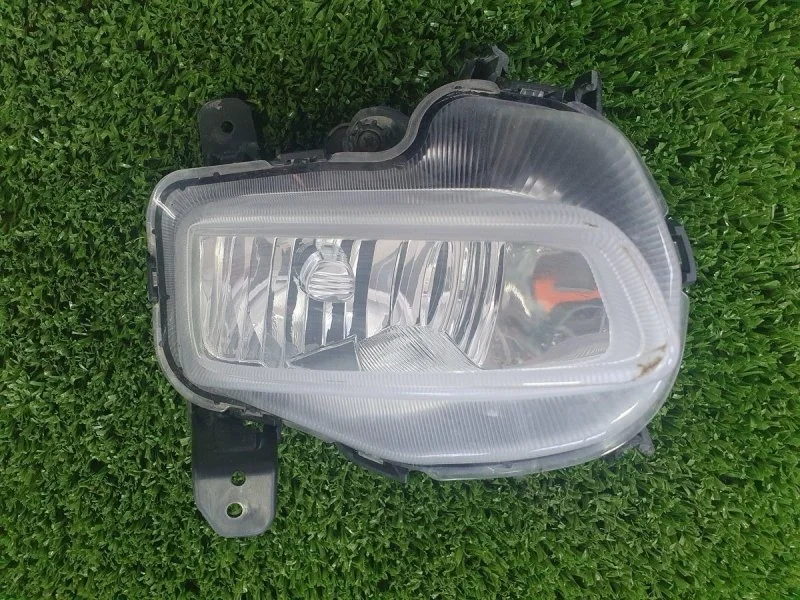 Фара противотуманная Kia Ceed CD рестайлинг (2021—2026)