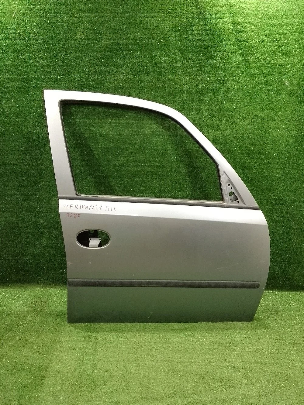 Дверь Opel Meriva A (2003—2006)