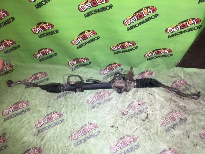 Рейка рулевая Mitsubishi L200 IV (2006—2014)