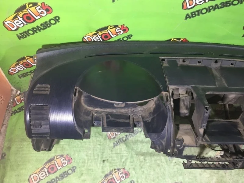 Торпедо Mitsubishi L200 IV (2006—2014)