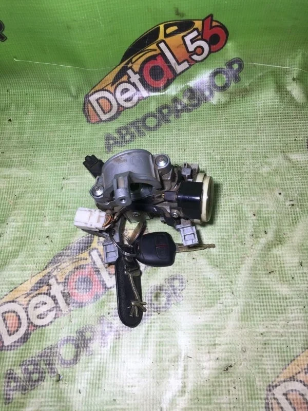 Замок зажигания Mitsubishi L200 IV (2006—2014)