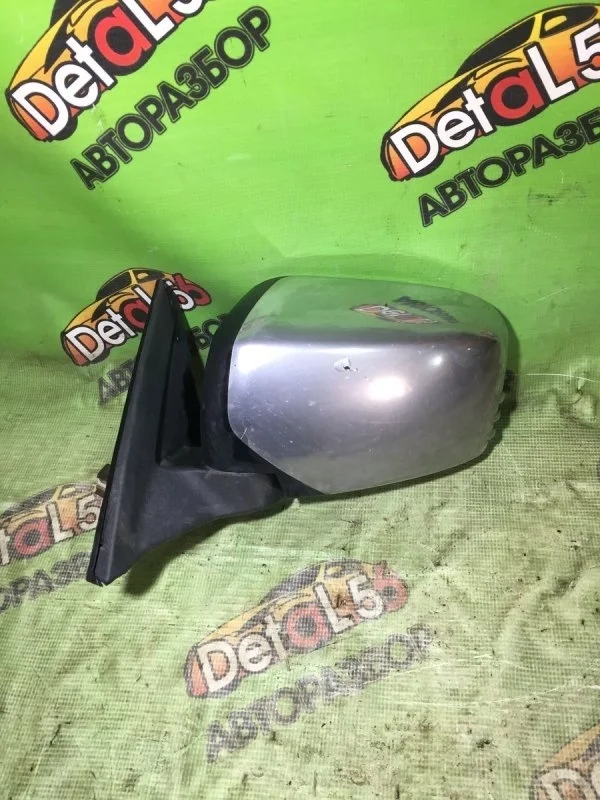 Зеркало Mitsubishi L200 IV (2006—2014)