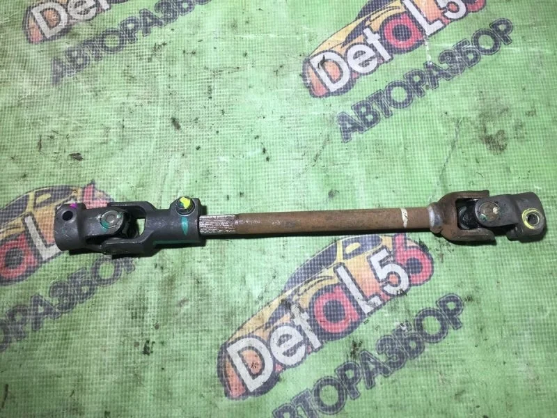 Кардан рулевой Hyundai Solaris I (2010—2014)