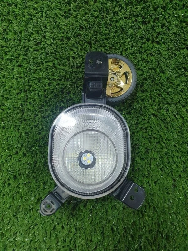 Фара противотуманная Kia Rio IV рестайлинг (2020—2026)