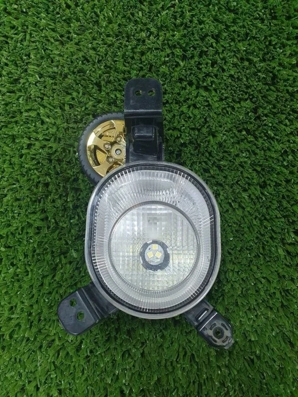 Фара противотуманная Kia Rio IV рестайлинг (2020—2026)