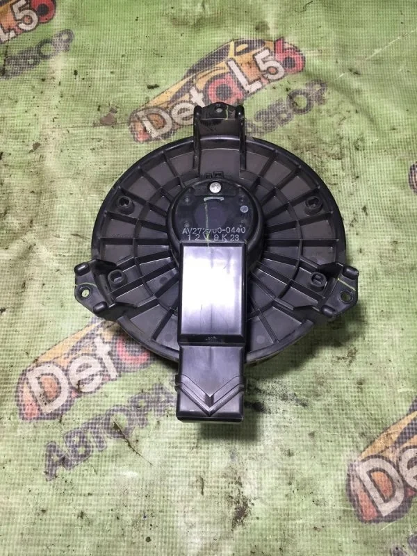 Мотор отопителя Honda Civic VIII (2005—2009)