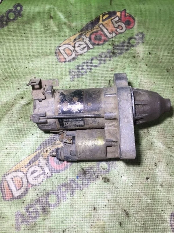 Стартер Honda Civic VIII (2005—2009)