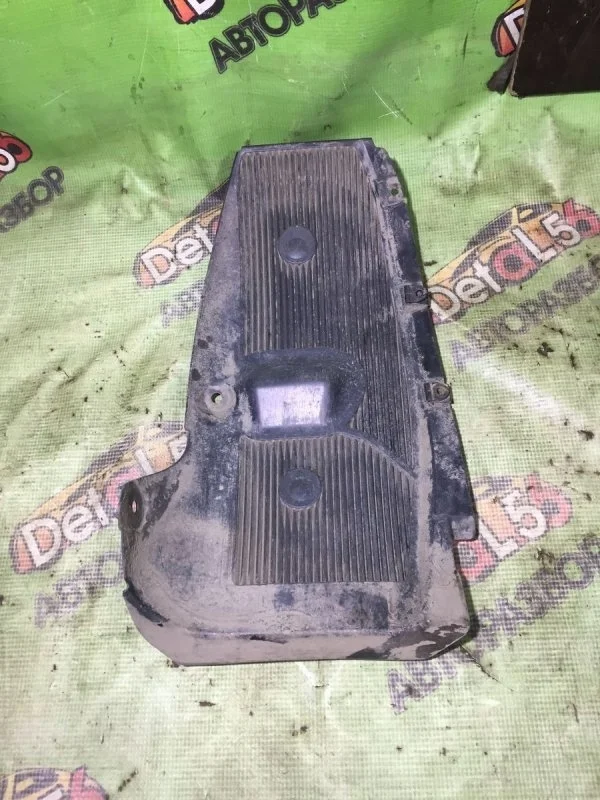 Подкрылок Hyundai Solaris I (2010—2014)