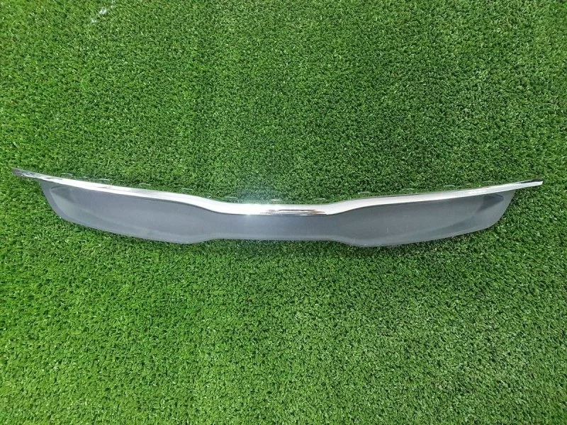 Решетка радиатора Kia Rio IV рестайлинг (2020—2026)