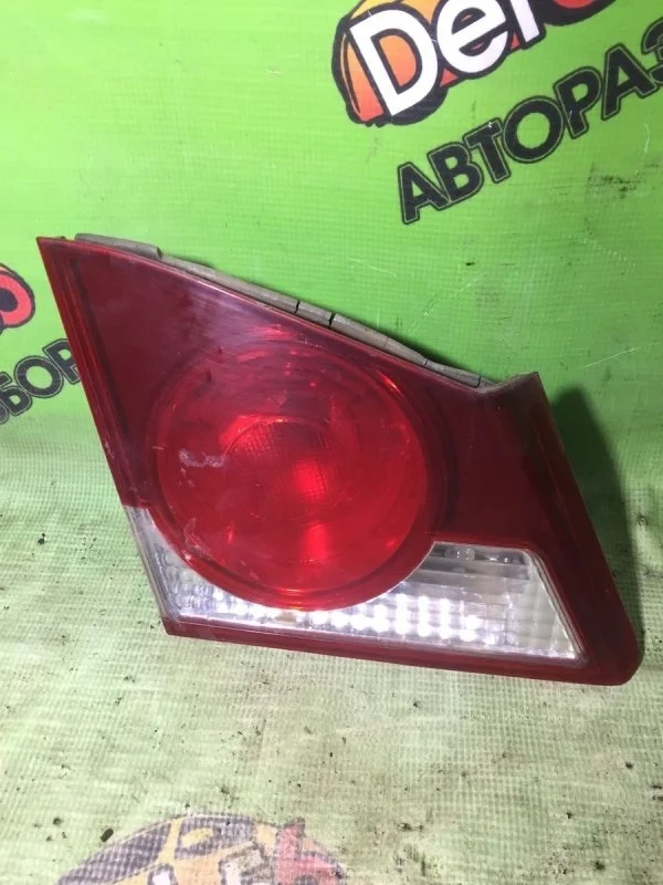 Фонарь Honda Civic VIII (2005—2009)