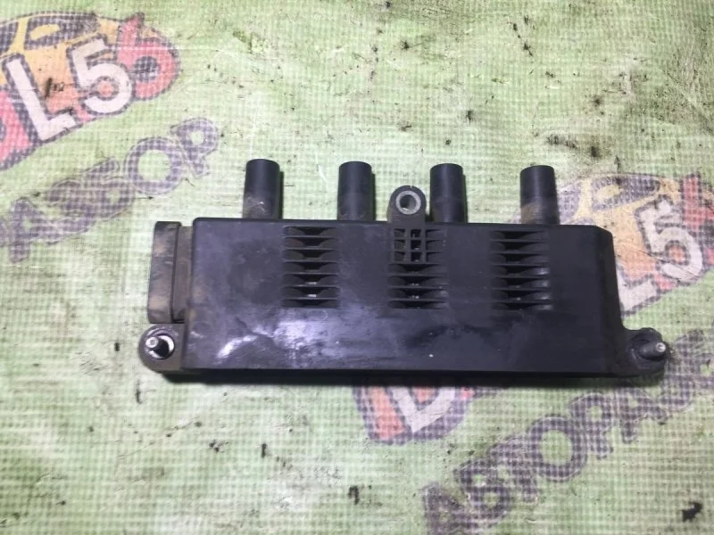 Катушка зажигания FIAT Albea I (2002—2005)