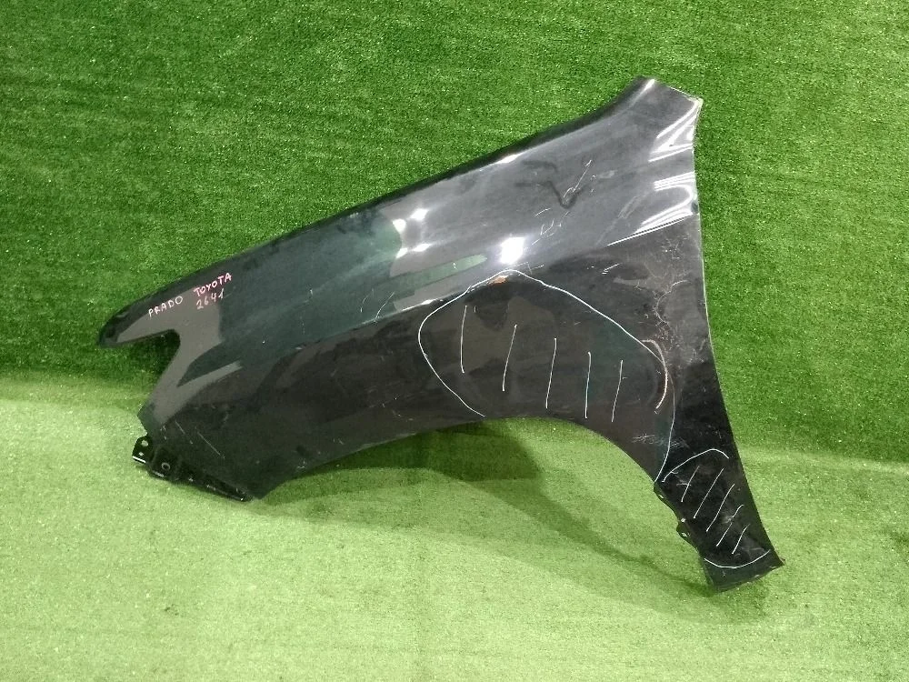 Крыло Toyota Land Cruiser Prado 150 рестайлинг 2 (2017—2026)