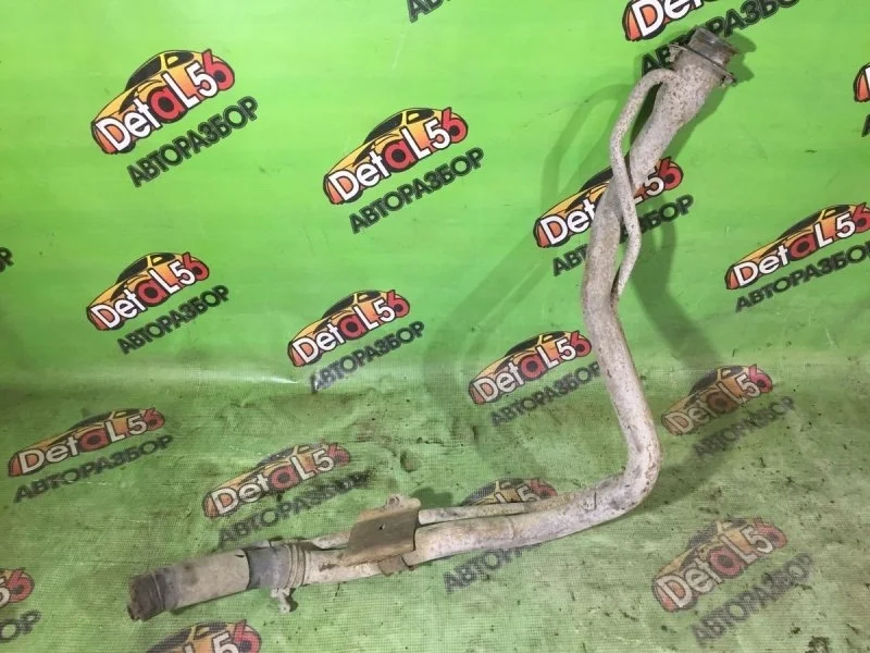 Горловина топливного бака Hafei Princip I (2004—2018)