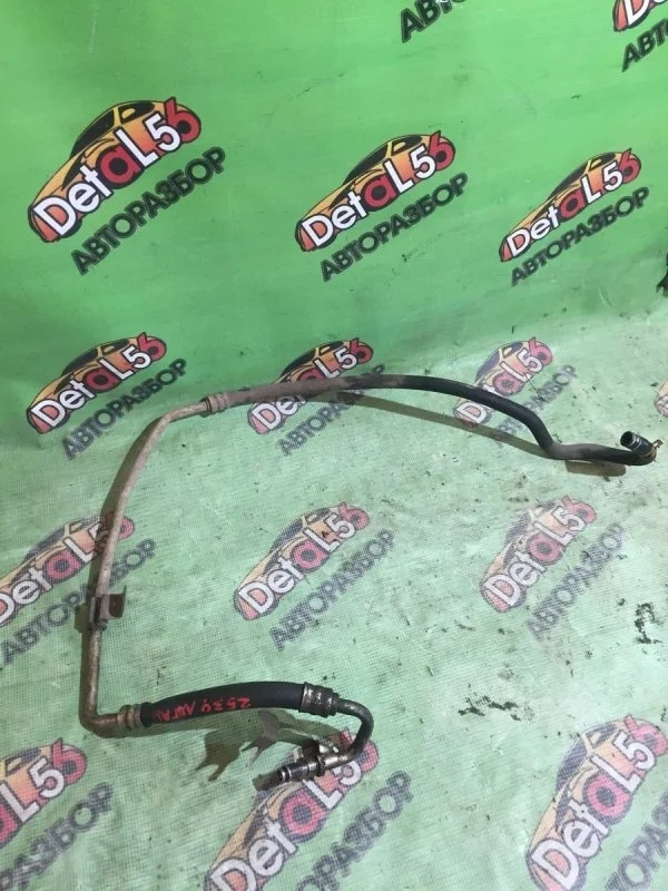 Шланг трубка ГУР Renault Logan I рестайлинг (2009—2015)