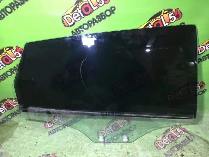 Стекло двери Hyundai Solaris I (2010—2014)