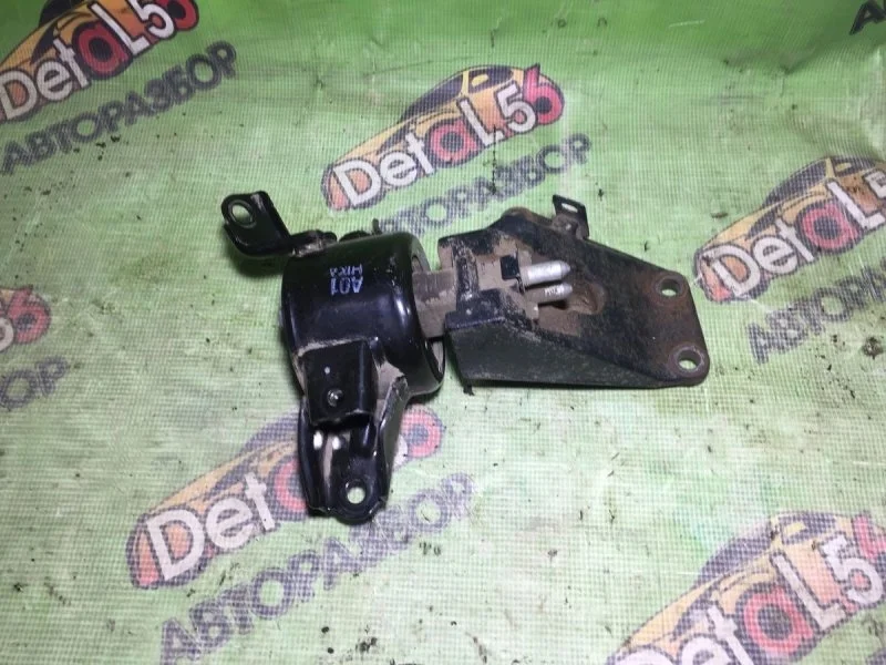 Подушка двигателя Hyundai Solaris I (2010—2014)