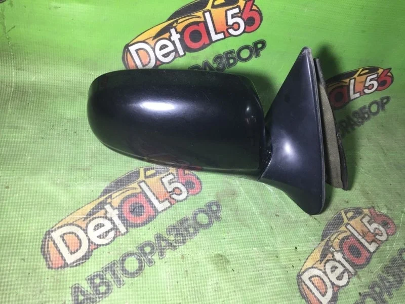 Зеркало Daewoo Nexia I рестайлинг (2008—2016)