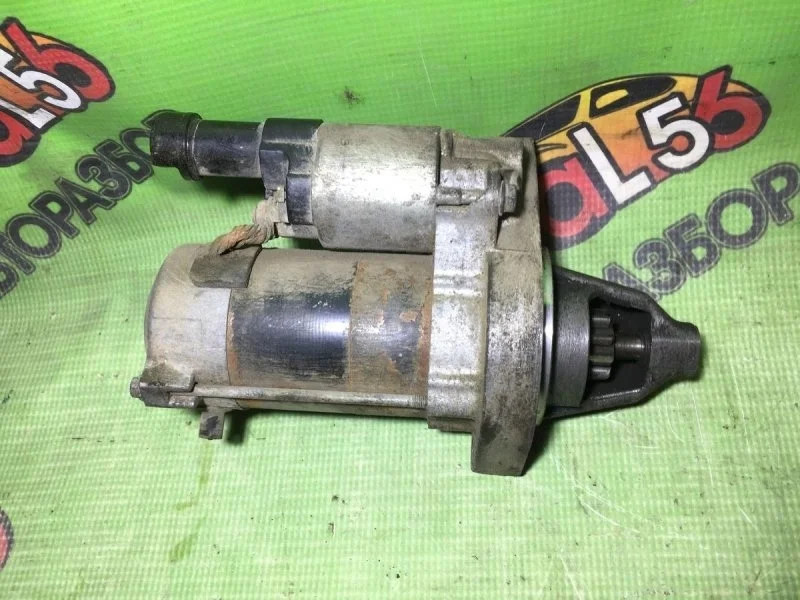 Стартер Honda Civic VIII (2005—2009)