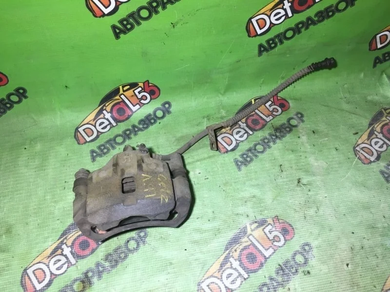 Суппорт тормозной Hyundai Getz I (2002—2005)