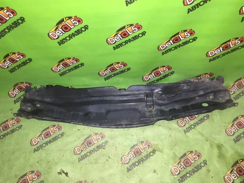 Накладка под жабо Hyundai Solaris I (2010—2014)