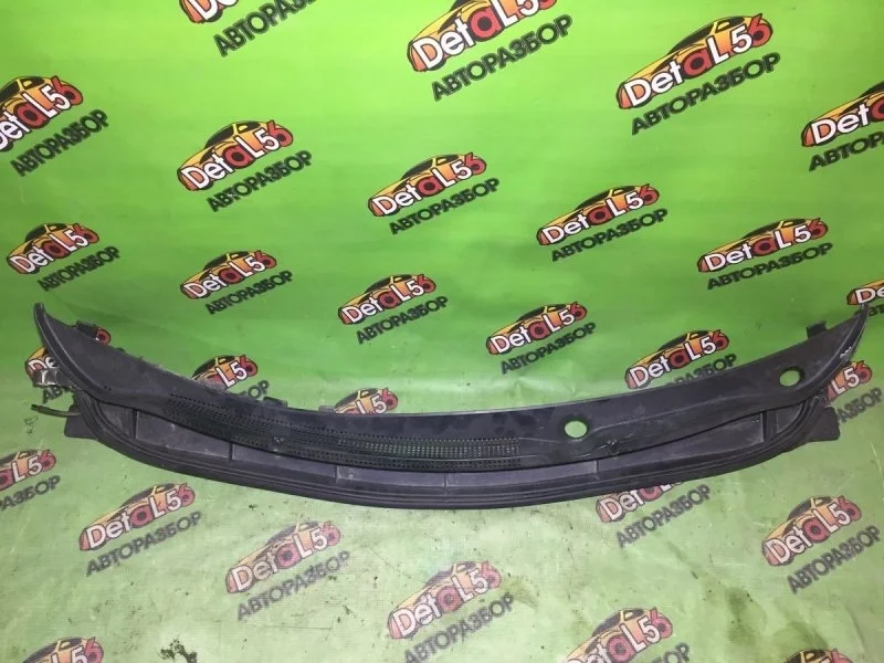 Жабо Hyundai Solaris I (2010—2014)