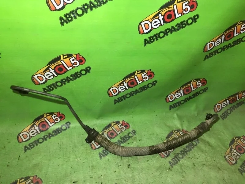 Шланг трубка ГУР Hyundai Solaris I (2010—2014)