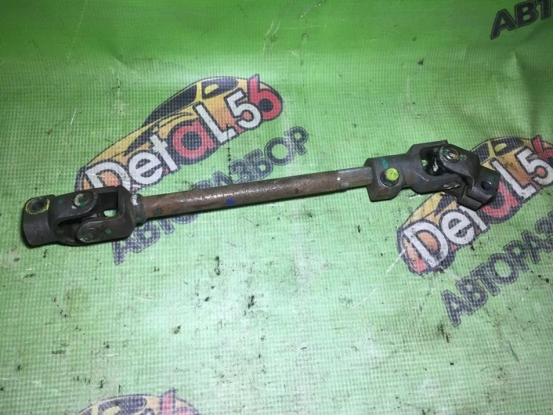 Кардан рулевой Hyundai Solaris I (2010—2014)