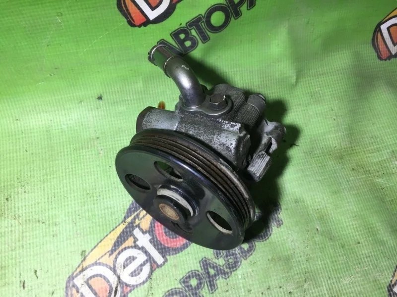 Насос ГУР Chevrolet Cobalt II (2011—2016)