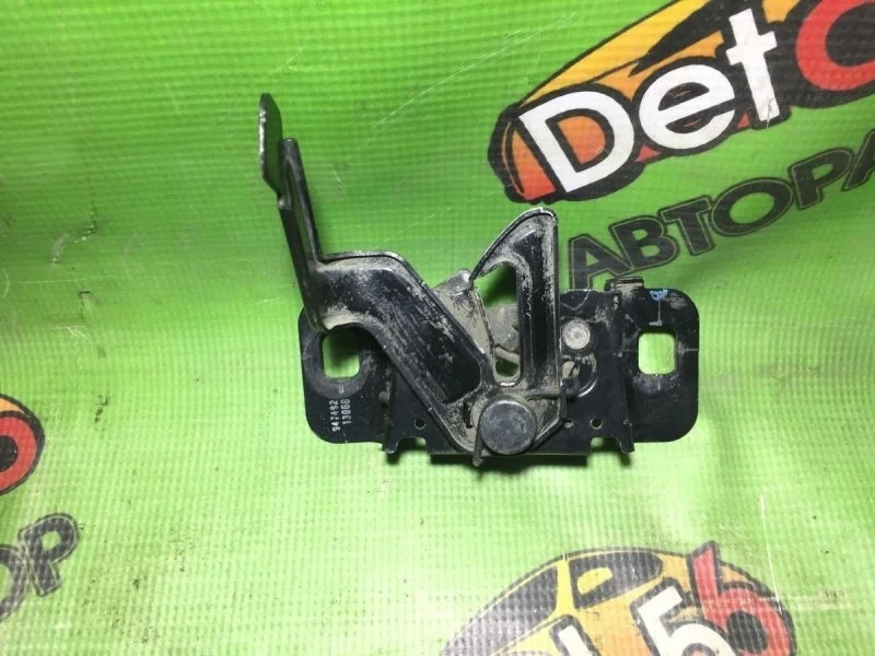 Замок капота Chevrolet Cobalt II (2011—2016)