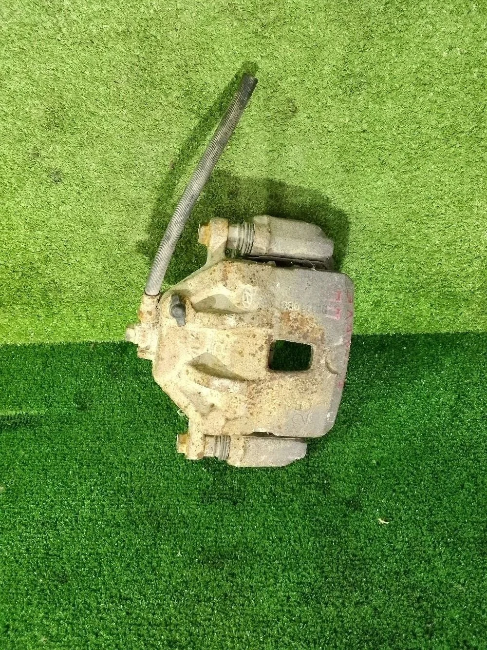 Суппорт тормозной Hyundai Elantra IV (2006—2011)