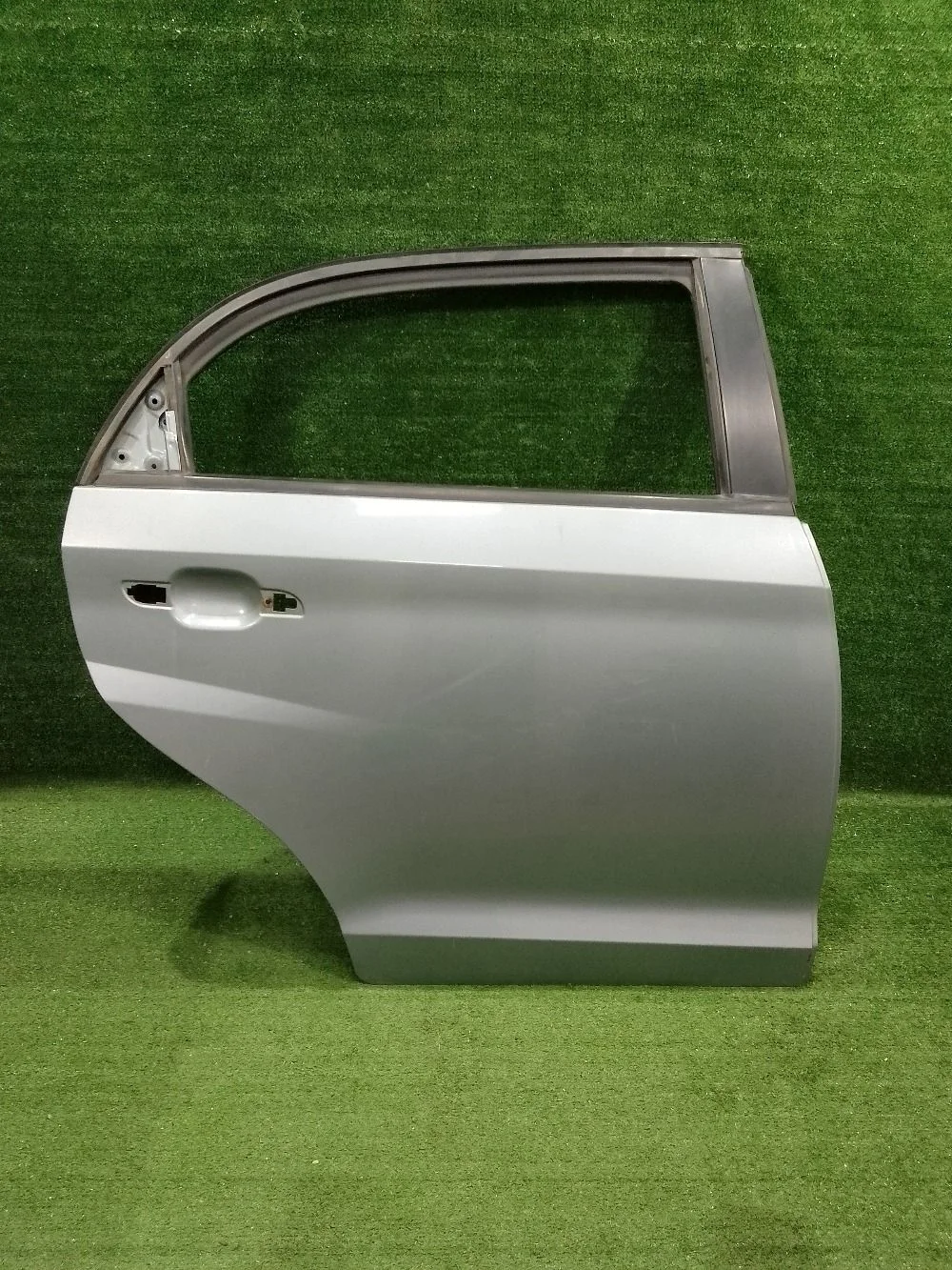 Дверь Chery Bonus (A13) A13 (2011—2014)