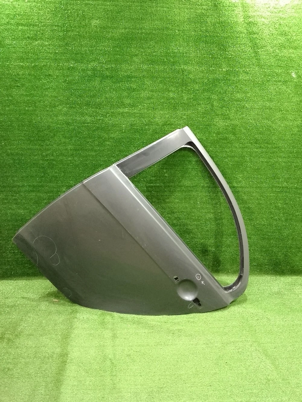 Дверь Mitsubishi Lancer X (2007—2010)