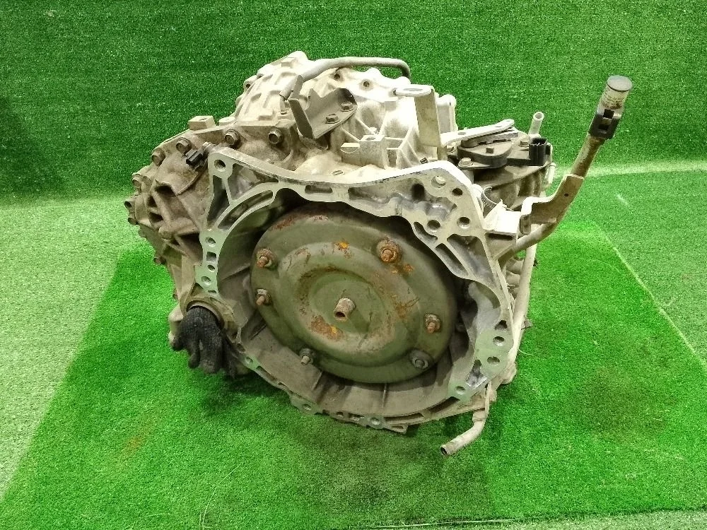 АКПП Nissan Qashqai I (2006—2010)