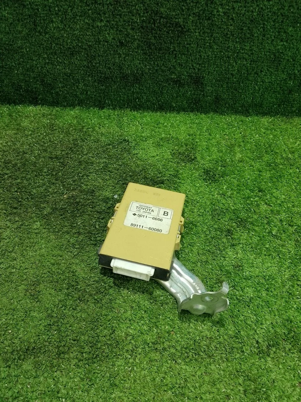 Блок комфорта Lexus LX J200 рестайлинг 2 (2015—2023)